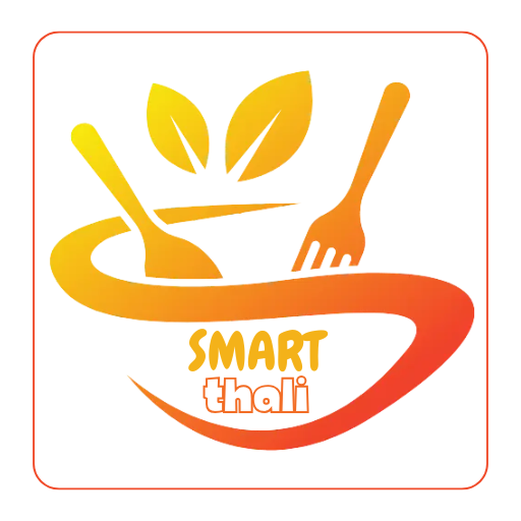 Smart Thali | Free Qr Menu